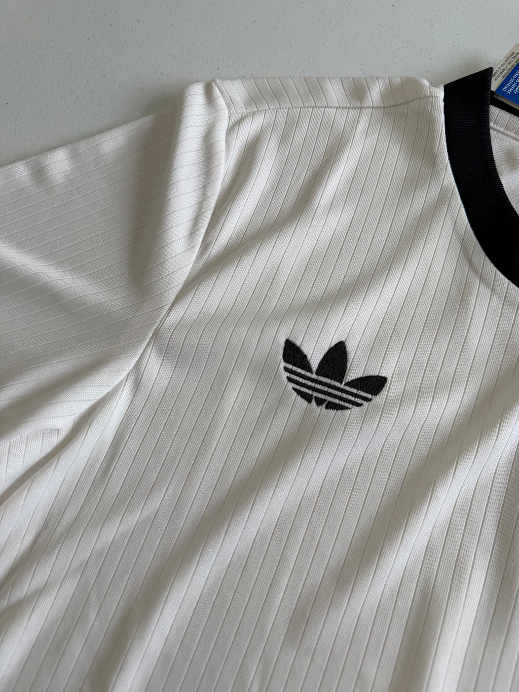 Germany Reissue 125th Anniversary Home Jersey Size Medium BNWT