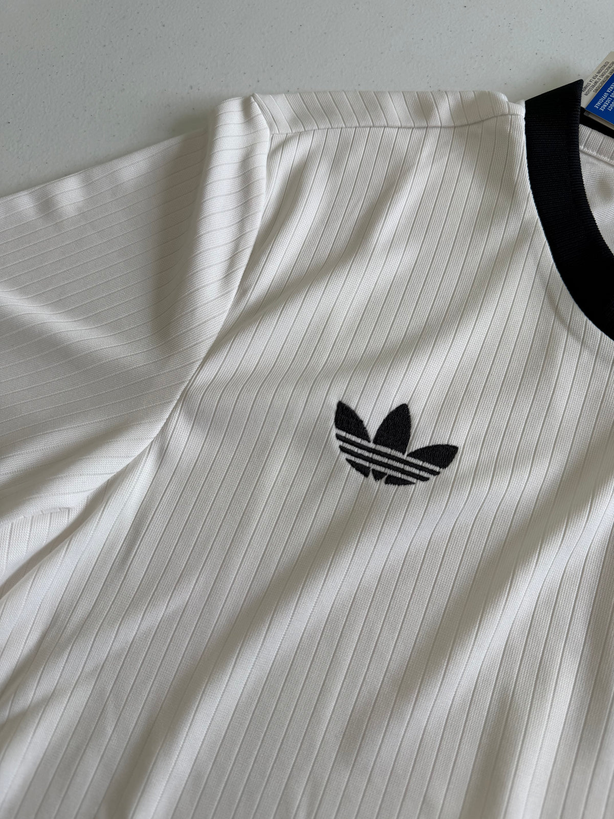Germany Reissue 125th Anniversary Home Jersey Size Medium BNWT