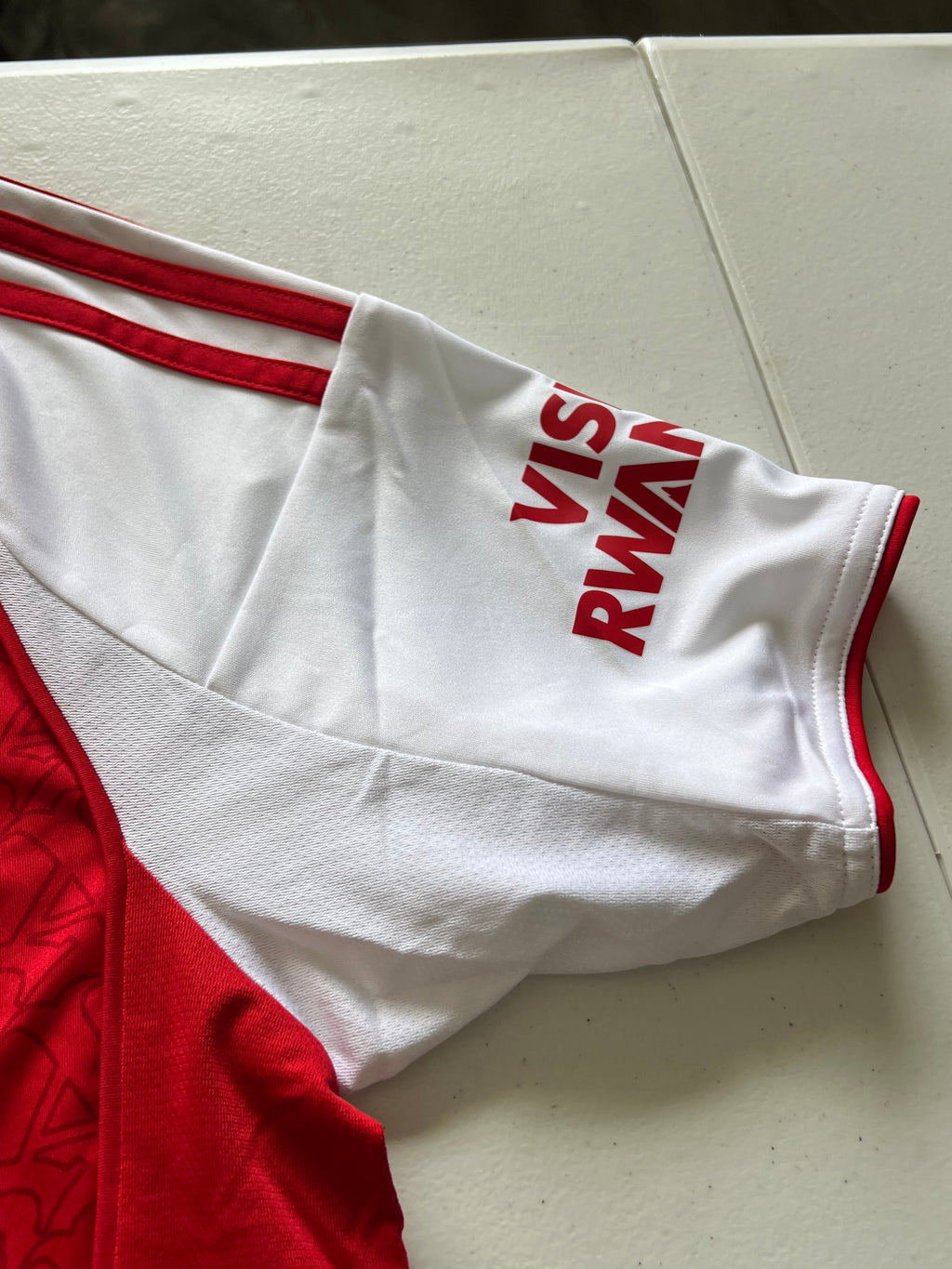 Arsenal Home Jersey 25/26