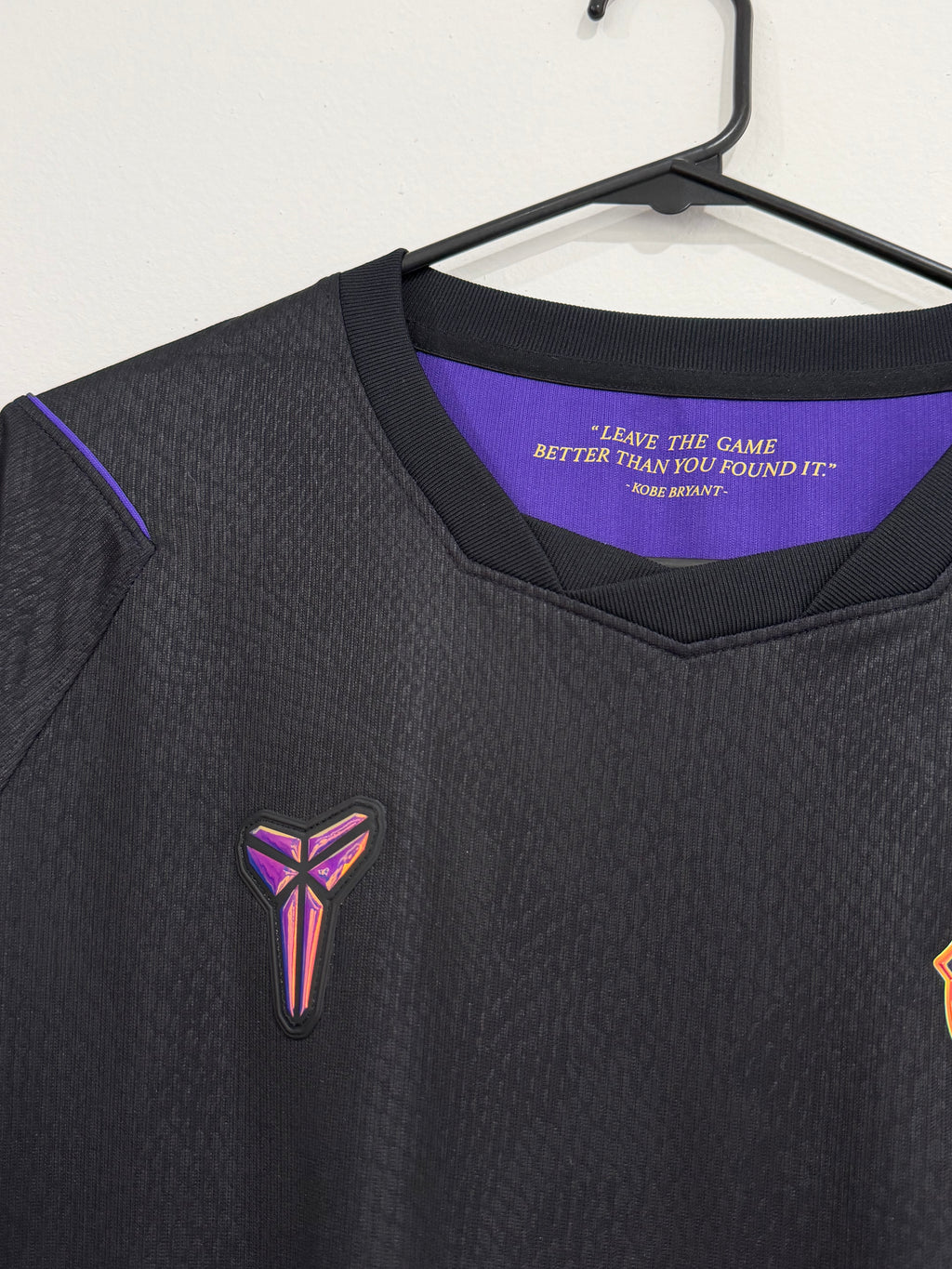 FC Barcelona 2026-27 Away Jersey Size Medium Long Sleeve Authentic BNWT