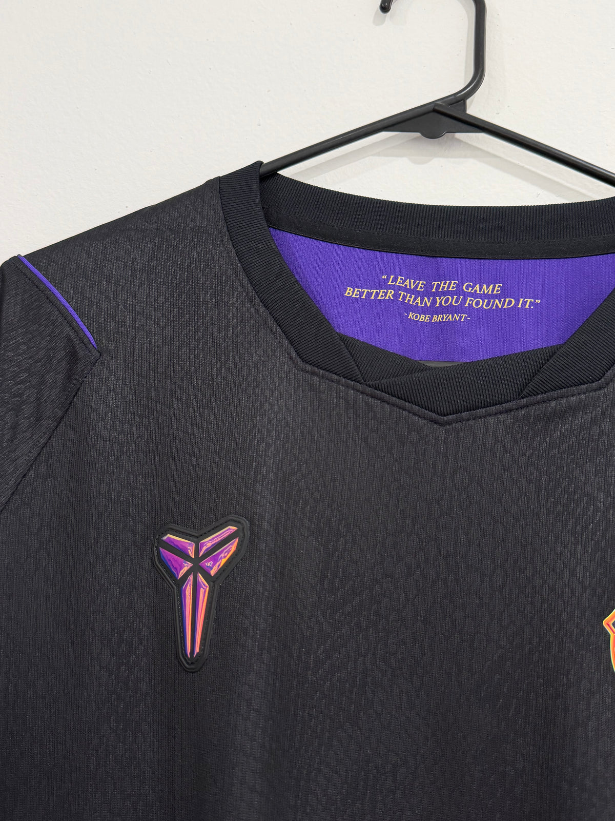 FC Barcelona 2026-27 Away Jersey Size Medium Long Sleeve Authentic BNWT