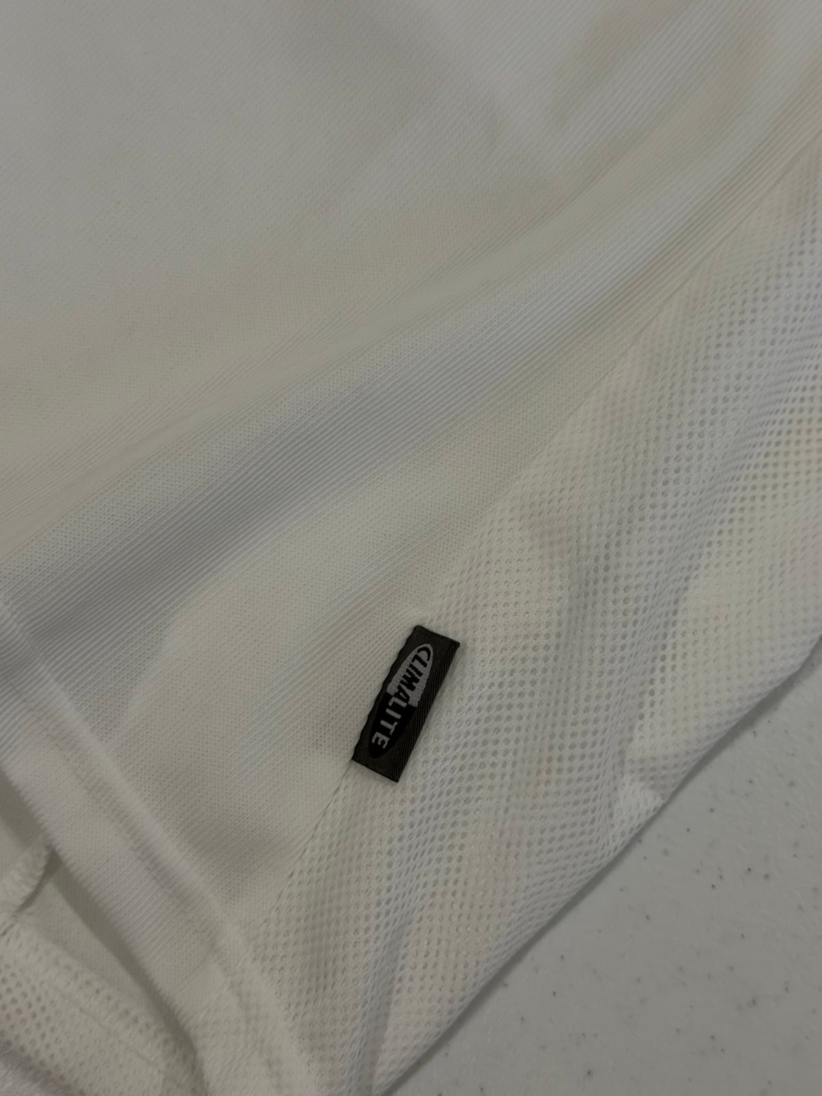 Germany 2002 Home Jersey Size Small