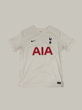 Tottenham 2021-22 Home Jersey Size Large