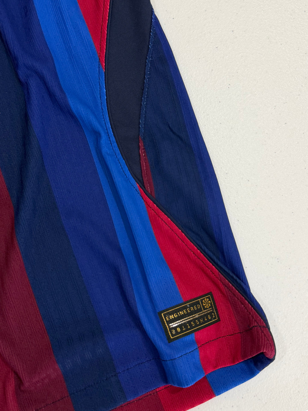 FC Barcelona 2026-27 Home Jersey Size Medium Player Version BNWT