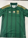 South Africa Home 2026 World Cup Jersey Size Large