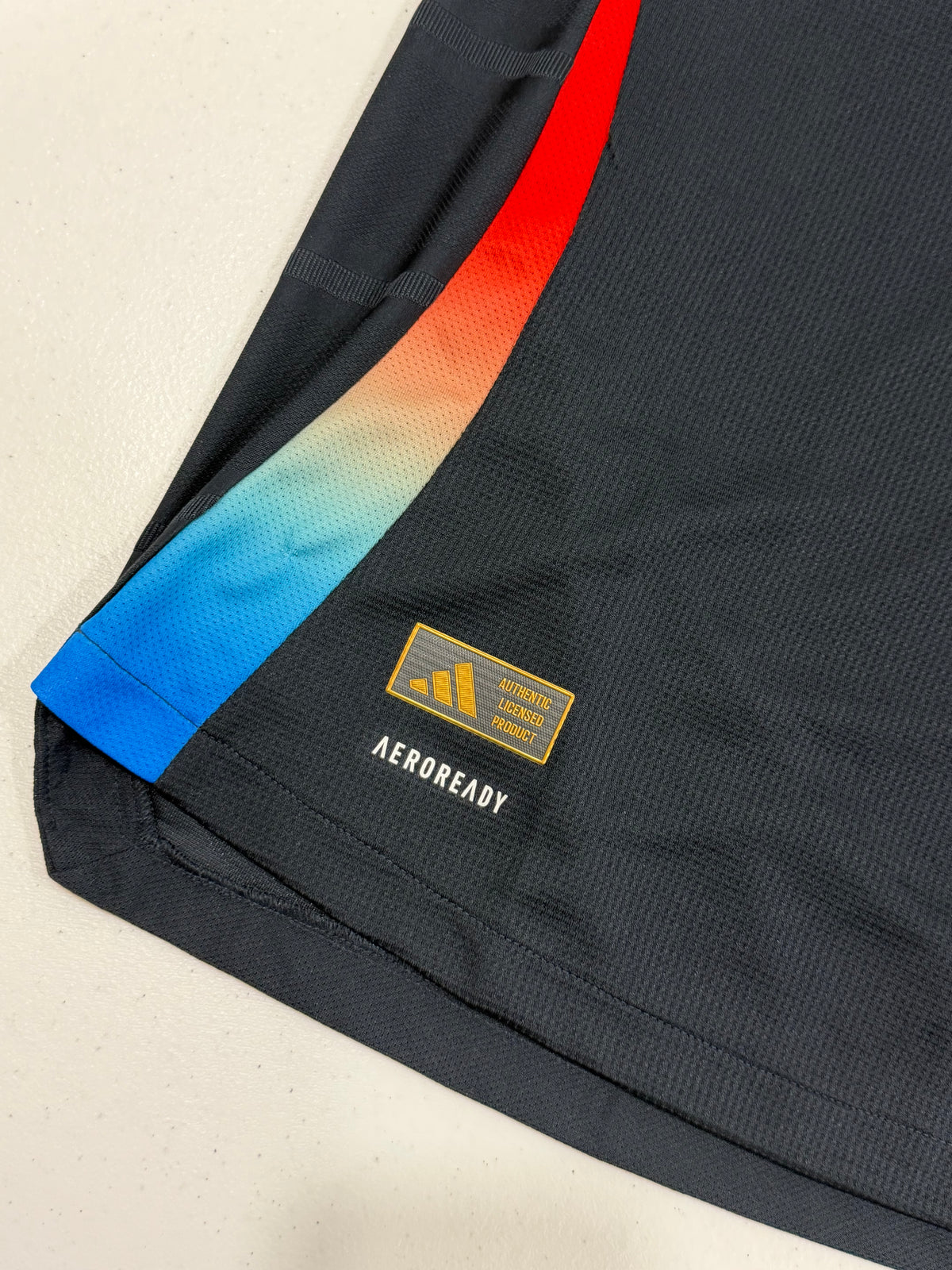 San Diego FC 2025-26 Home Jersey BNWT