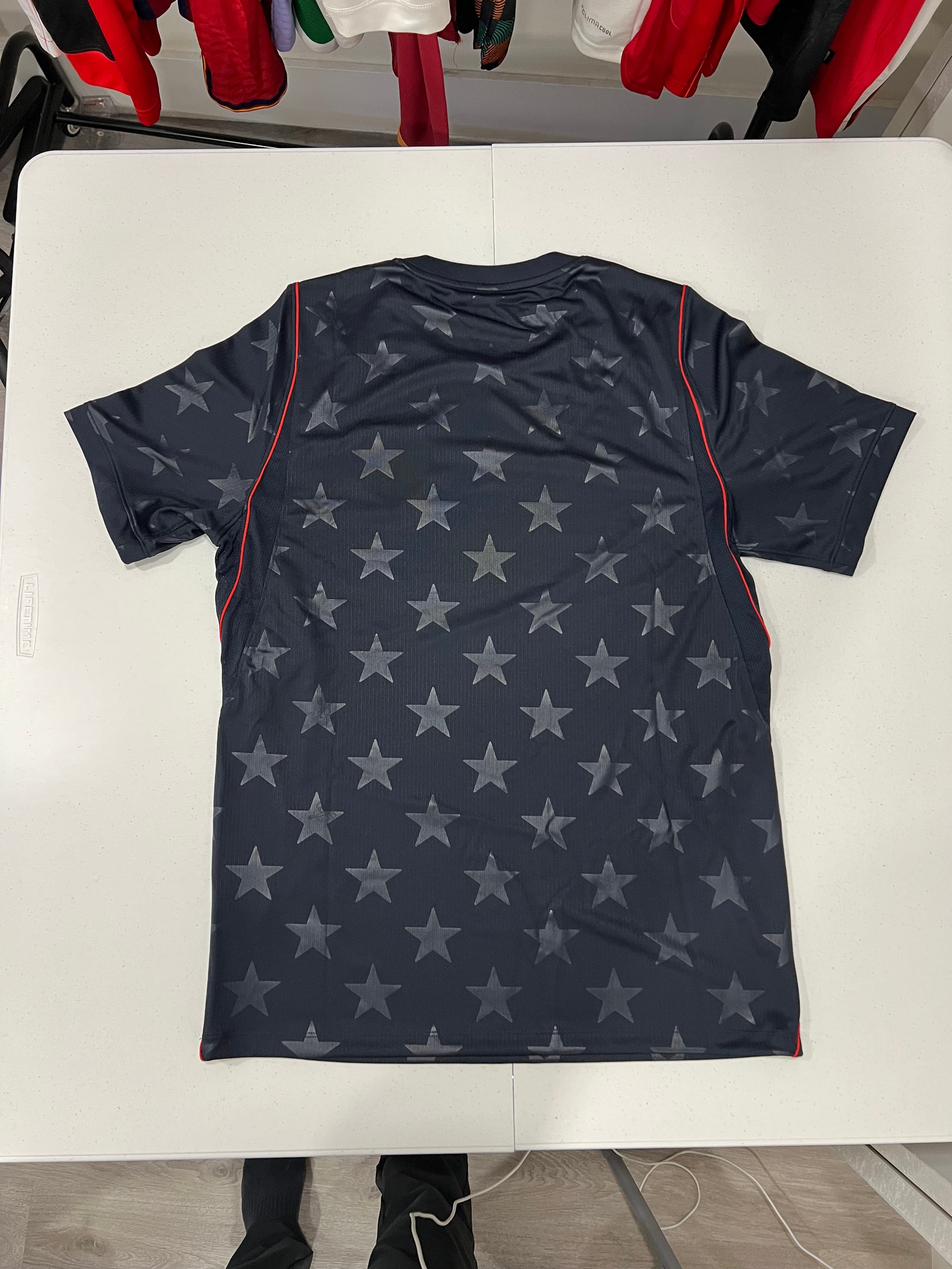 USA Away 2026 World Cup Jersey New with Tags