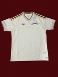Venezuela 2026 Away Jersey BNWT