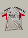 Benfica 2025-26 Away Jersey Size Large BNWT