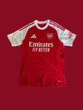 Arsenal Home Jersey 25/26
