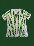 Nigeria Away 2025 Jersey Size Medium