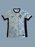 Portugal 2024 Away Jersey Size Small